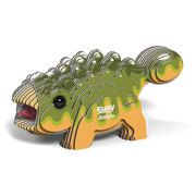 3D Prehistorie Ankylosaurus - EUGY 5313961