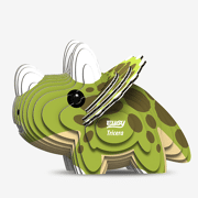 3D Prehistorie Triceratops - EUGY 5313916