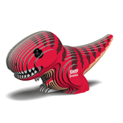 3D Prehistorie Tyranno - EUGY 5313915