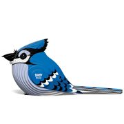 3D Vogel Blauwe Gaai - EUGY 5313967