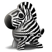 3D Wild Dier Zebra - EUGY 5313906