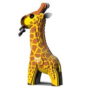 3D Wild dier Giraf - EUGY 5313905