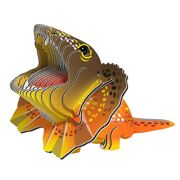 3D Wild dier Hagedis - EUGY 5314008