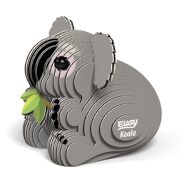 3D Wild dier Koala - EUGY 5313988