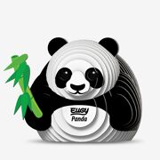 3D Wild dier Panda - EUGY 5313979