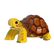 3D Wild dier Schildpad - EUGY 5314004