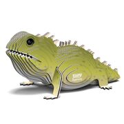 3D Wild dier Tuatara - EUGY 5313904