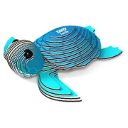 3D Wild dier Zeeschildpad - EUGY 5313937