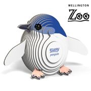 3D Zeedier Pinguïn - EUGY 5313994