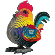 3D Boerderijdier Haan - EUGY 5314133