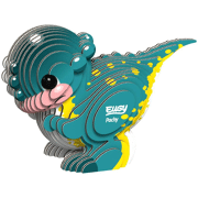 3D Prehistorie Pachy - EUGY 5313960