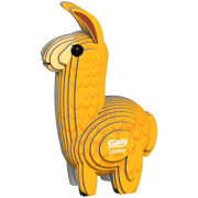 3D Wild dier Lama - EUGY 5313983