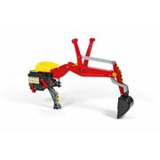 RollyBackhoe - rollytoys 40 932 7