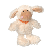 Knuffel minischaap Emmala - sigikid 42367