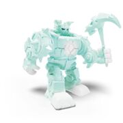 Eldrador Mini Creatures ijsrobot - SCHLEICH 42546