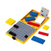 Mondrian Blocks Yellow Edition - Eureka 473554