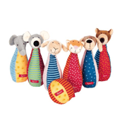Baby Kegelspel voor kleuters - SIGIKID 49520