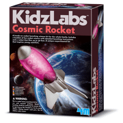Lanceer je Kosmische Raket - 4M 5603235