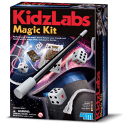 4M Kidzlabs Magie Kit - 4M 5603215