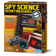 4M Kidzlabs Spionagewetenschap - 4M 5603295