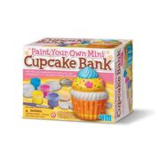 4M Crea: SCHILDEREN / SPAAR-CUPCAKE small