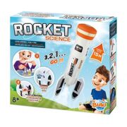 Ruimte Raket - BUKI BU2166