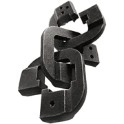 Huzzle Cast Chain MG6