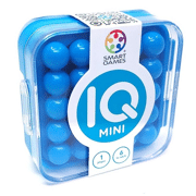 IQ Mini - SMART SG 401