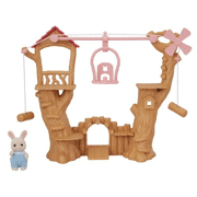 Baby kabelbaanpark - Sylvanian Families 5452