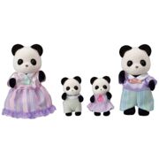 Familie Panda - SYL 5529