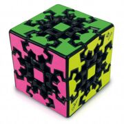 Gear Cube Meffert Puzzel - EUR 555032
