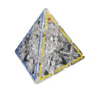 Meffert Puzzel Pyraminx Crystal - EUR 555093