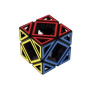 Meffert Puzzel Hollow Skewb Cube - EUR 555098