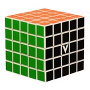 V-Cube 5 - Eureka 560005