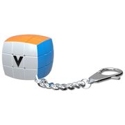 V-Cube 3 sleutelhanger - VC 560033