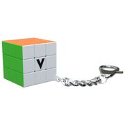 V-Cube 3 sleutelhanger - EUR 560043