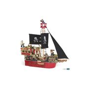 Piratenschip - PAPO 60250
