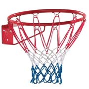 Basketbalring met net - KBT 610.007.001.001