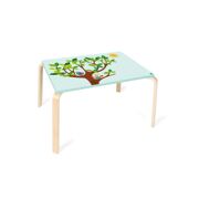 Houten Tafel Uil Lou - Scratch 6182323