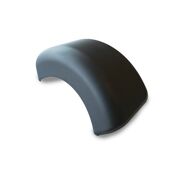 Triker spatbord zwart Rocker/ Pro 50 / Pro 100 - EXIT 65.68.02.00
