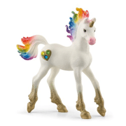 Eenhoornveulen Regenboog - SCHLEICH 70727