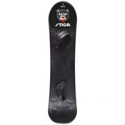 Stiga Snow Board Wild zwart 100 cm