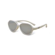 Zonnebril Sky wit - Real Shades 7SKYWHT