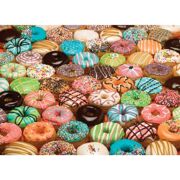 Puzzel Donuts 1000 stuks - COB 5880035