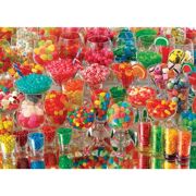 Puzzel Candy Bar 1000 stuks - COB 5880142