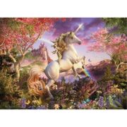 Puzzel Unicorn 1000 stuks - COB 5880232