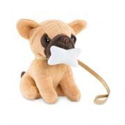 Hond met riem en been voor pop Ma Corolle 36 cm - Corolle 212070