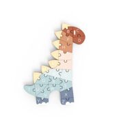 ABC Dino puzzel 26 stuks - Speedy Monkey SP1022