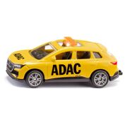 ADAC pechhulp Audi Q4 e-tron - SIKU 1565