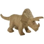 Décopatch Triceratops - DP AP155